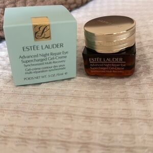 Estee Lauder advanced night, repair eye cream